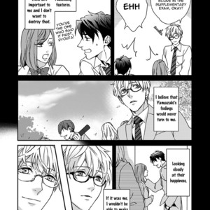 [Yoshi] Sensei, Anata ni Chikadukitai (update c.4) [Eng] – Gay Manga sex 113