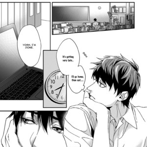 [Yoshi] Sensei, Anata ni Chikadukitai (update c.4) [Eng] – Gay Manga sex 116