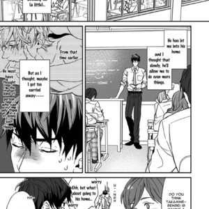 [Yoshi] Sensei, Anata ni Chikadukitai (update c.4) [Eng] – Gay Manga sex 118