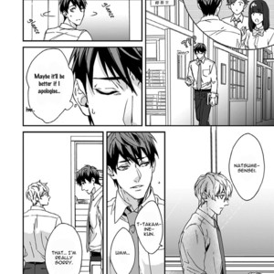 [Yoshi] Sensei, Anata ni Chikadukitai (update c.4) [Eng] – Gay Manga sex 119