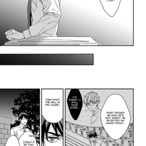 [Yoshi] Sensei, Anata ni Chikadukitai (update c.4) [Eng] – Gay Manga sex 122