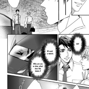 [Yoshi] Sensei, Anata ni Chikadukitai (update c.4) [Eng] – Gay Manga sex 123