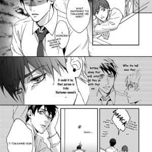 [Yoshi] Sensei, Anata ni Chikadukitai (update c.4) [Eng] – Gay Manga sex 125