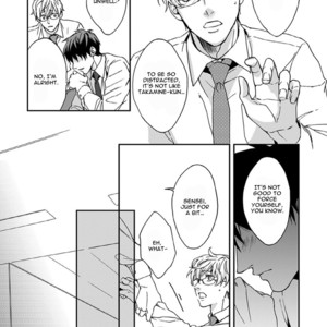 [Yoshi] Sensei, Anata ni Chikadukitai (update c.4) [Eng] – Gay Manga sex 126