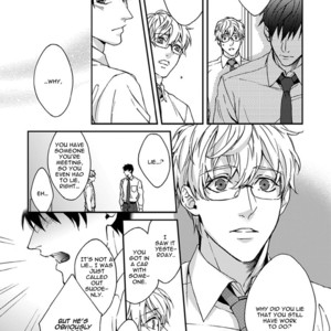[Yoshi] Sensei, Anata ni Chikadukitai (update c.4) [Eng] – Gay Manga sex 127
