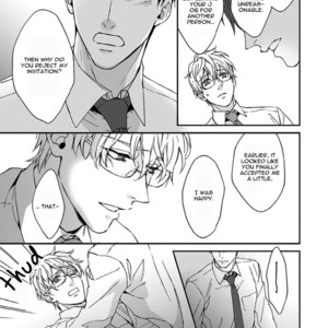 [Yoshi] Sensei, Anata ni Chikadukitai (update c.4) [Eng] – Gay Manga sex 128