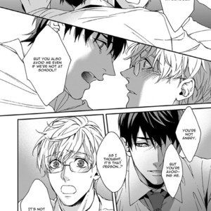 [Yoshi] Sensei, Anata ni Chikadukitai (update c.4) [Eng] – Gay Manga sex 129