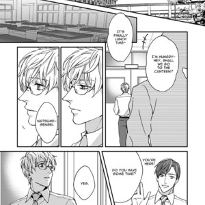 [Yoshi] Sensei, Anata ni Chikadukitai (update c.4) [Eng] – Gay Manga sex 142