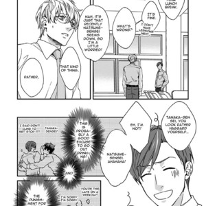 [Yoshi] Sensei, Anata ni Chikadukitai (update c.4) [Eng] – Gay Manga sex 143