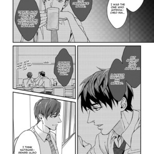 [Yoshi] Sensei, Anata ni Chikadukitai (update c.4) [Eng] – Gay Manga sex 145
