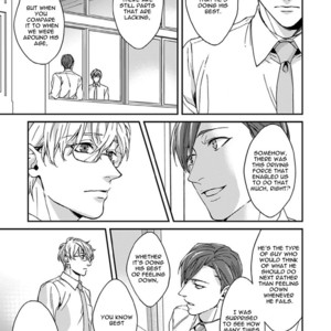 [Yoshi] Sensei, Anata ni Chikadukitai (update c.4) [Eng] – Gay Manga sex 146