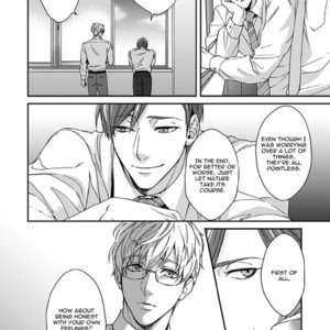 [Yoshi] Sensei, Anata ni Chikadukitai (update c.4) [Eng] – Gay Manga sex 149