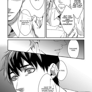 [Yoshi] Sensei, Anata ni Chikadukitai (update c.4) [Eng] – Gay Manga sex 158