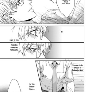 [Yoshi] Sensei, Anata ni Chikadukitai (update c.4) [Eng] – Gay Manga sex 162