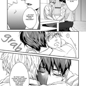 [Yoshi] Sensei, Anata ni Chikadukitai (update c.4) [Eng] – Gay Manga sex 164