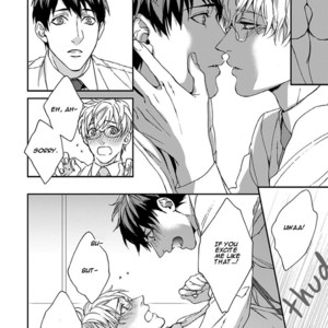 [Yoshi] Sensei, Anata ni Chikadukitai (update c.4) [Eng] – Gay Manga sex 167