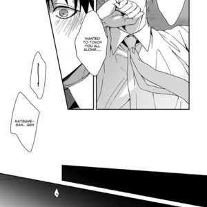 [Yoshi] Sensei, Anata ni Chikadukitai (update c.4) [Eng] – Gay Manga sex 168