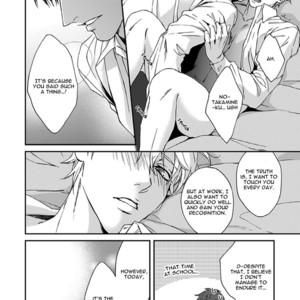 [Yoshi] Sensei, Anata ni Chikadukitai (update c.4) [Eng] – Gay Manga sex 169