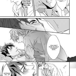 [Yoshi] Sensei, Anata ni Chikadukitai (update c.4) [Eng] – Gay Manga sex 172