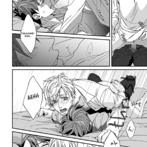 [Yoshi] Sensei, Anata ni Chikadukitai (update c.4) [Eng] – Gay Manga sex 173