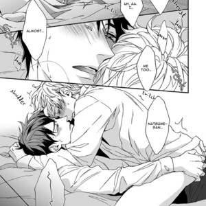[Yoshi] Sensei, Anata ni Chikadukitai (update c.4) [Eng] – Gay Manga sex 174