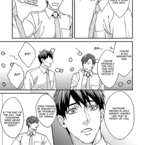 [Yoshi] Sensei, Anata ni Chikadukitai (update c.4) [Eng] – Gay Manga sex 178