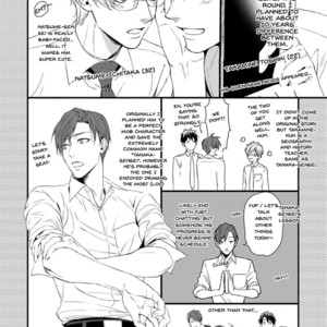 [Yoshi] Sensei, Anata ni Chikadukitai (update c.4) [Eng] – Gay Manga sex 183