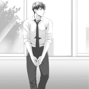 [Yoshi] Sensei, Anata ni Chikadukitai (update c.4) [Eng] – Gay Manga sex 186