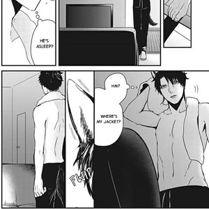 [Tokishiba] Yagi to Ookami no Hatsujou Jijou (update c.3) [Eng] – Gay Manga sex 22