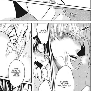 [Tokishiba] Yagi to Ookami no Hatsujou Jijou (update c.3) [Eng] – Gay Manga sex 29