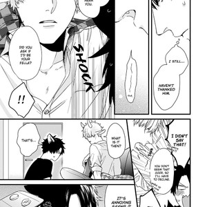 [Tokishiba] Yagi to Ookami no Hatsujou Jijou (update c.3) [Eng] – Gay Manga sex 77