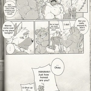 [Play My Style Workshop (Takemoto)] Training Time No.2 [Eng] – Gay Manga sex 12