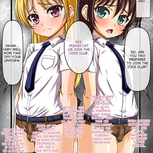 [Road map (Shindou Hajime)] Josou Bondage Shounen Ochinchin Dorei Happyoukai [Eng] – Gay Manga sex 7