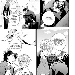 [Akatsuki Amama] Saikyo Yankee to Makeinu na Ore [Eng] – Gay Manga sex 9