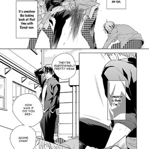 [Akatsuki Amama] Saikyo Yankee to Makeinu na Ore [Eng] – Gay Manga sex 17