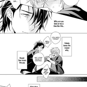 [Akatsuki Amama] Saikyo Yankee to Makeinu na Ore [Eng] – Gay Manga sex 19