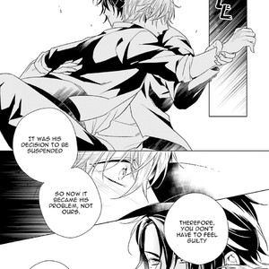 [Akatsuki Amama] Saikyo Yankee to Makeinu na Ore [Eng] – Gay Manga sex 23