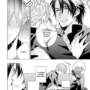 [Akatsuki Amama] Saikyo Yankee to Makeinu na Ore [Eng] – Gay Manga sex 24