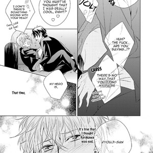[Akatsuki Amama] Saikyo Yankee to Makeinu na Ore [Eng] – Gay Manga sex 27