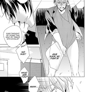 [Akatsuki Amama] Saikyo Yankee to Makeinu na Ore [Eng] – Gay Manga sex 29