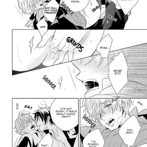 [Akatsuki Amama] Saikyo Yankee to Makeinu na Ore [Eng] – Gay Manga sex 30
