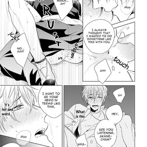 [Akatsuki Amama] Saikyo Yankee to Makeinu na Ore [Eng] – Gay Manga sex 31