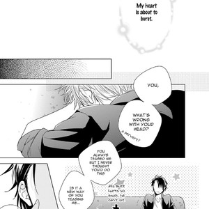 [Akatsuki Amama] Saikyo Yankee to Makeinu na Ore [Eng] – Gay Manga sex 33
