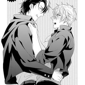[Akatsuki Amama] Saikyo Yankee to Makeinu na Ore [Eng] – Gay Manga sex 37
