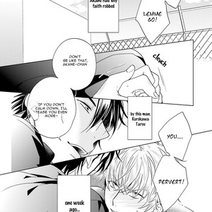 [Akatsuki Amama] Saikyo Yankee to Makeinu na Ore [Eng] – Gay Manga sex 38