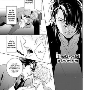 [Akatsuki Amama] Saikyo Yankee to Makeinu na Ore [Eng] – Gay Manga sex 39