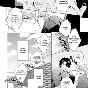 [Akatsuki Amama] Saikyo Yankee to Makeinu na Ore [Eng] – Gay Manga sex 40