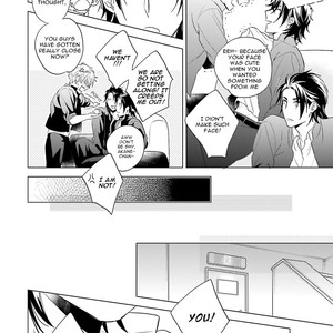 [Akatsuki Amama] Saikyo Yankee to Makeinu na Ore [Eng] – Gay Manga sex 44