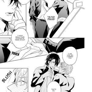 [Akatsuki Amama] Saikyo Yankee to Makeinu na Ore [Eng] – Gay Manga sex 45