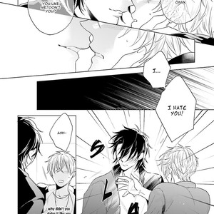 [Akatsuki Amama] Saikyo Yankee to Makeinu na Ore [Eng] – Gay Manga sex 46